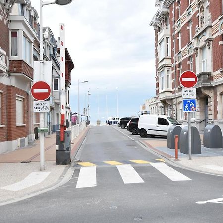 Appt Dunkerque Plage De Malo 外观 照片