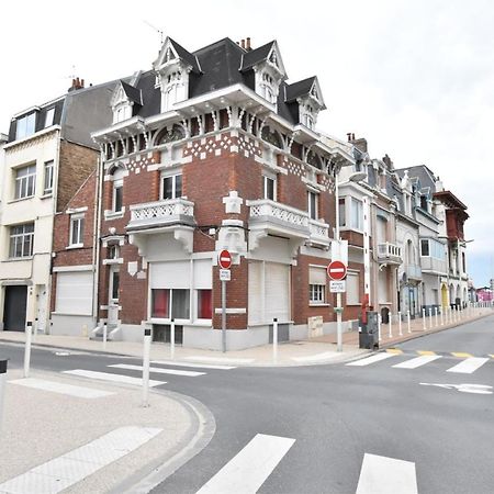 Appt Dunkerque Plage De Malo 外观 照片