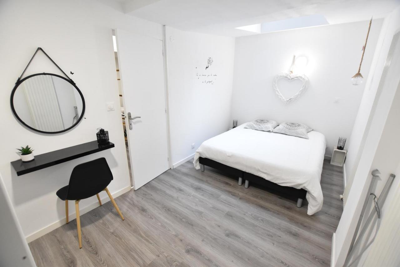 Appt Dunkerque Plage De Malo 外观 照片